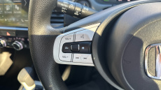 Honda Jazz 1.5 i-MMD Hybrid SR 5dr eCVT Hybrid Hatchback